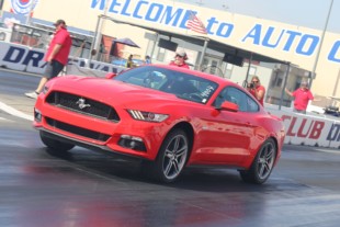 Pony Wars: $15K In Mods Will Take Our 2017 Mustang To The Next Level